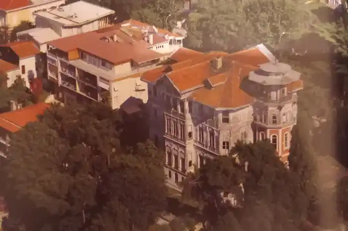 Adalar’da Yüzde 500’lük Emlak Vergisi Artışına İsyan: Fahiş Rakamlar Mahkemeye Taşındı