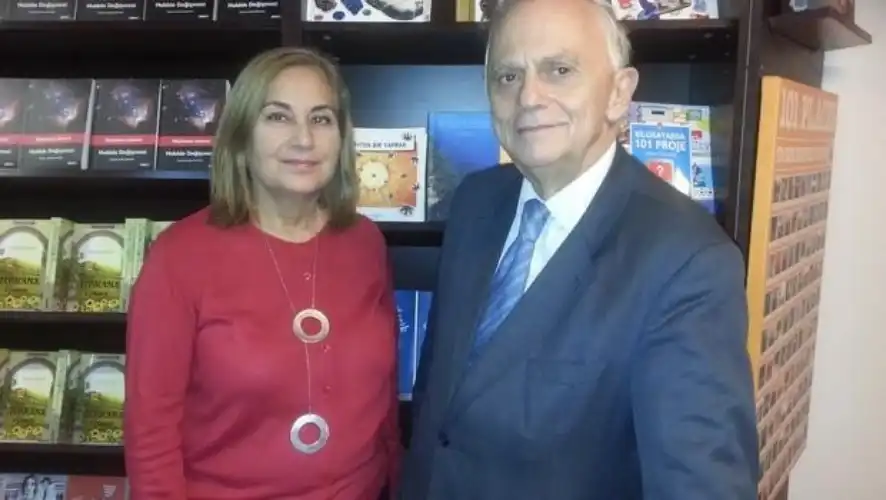 Adalar’daki Atıl Evler Kampüs Oluyor: İmece Usulüyle “Kent Enstitüsü” Kuruluyor