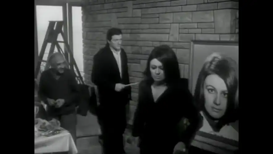 Büyükada’da Bir Aşk Masalı : “Sevmek Zamanı”