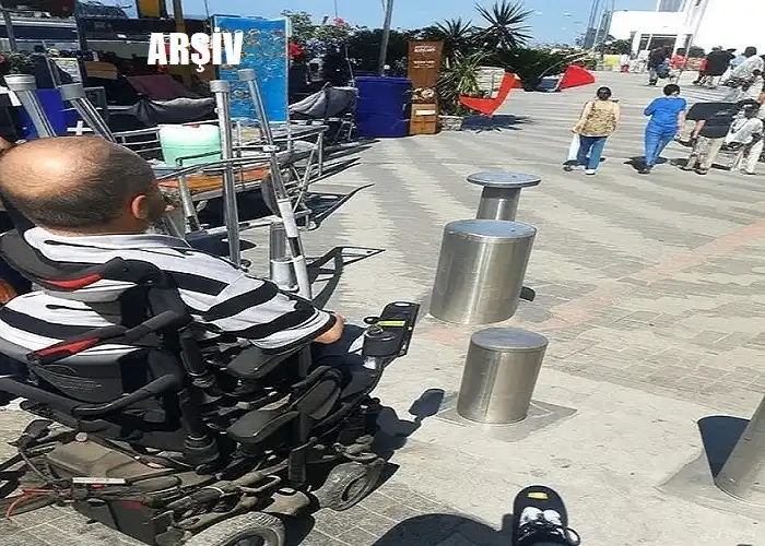 Büyükada’da Engel Tanımayan Bir Yaşam Mümkün mü?