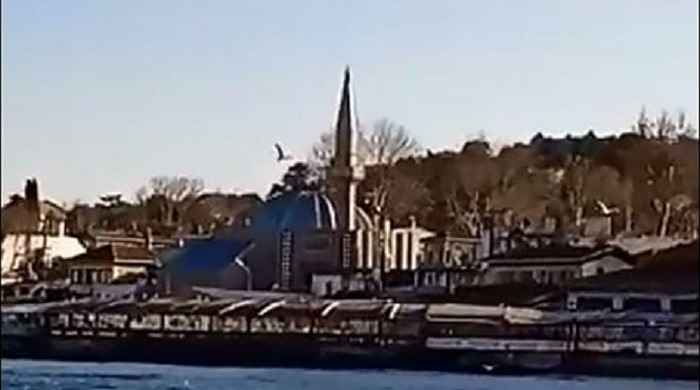 Büyükada’nın Ezan Sesleri Üzerine Bir Gözlem