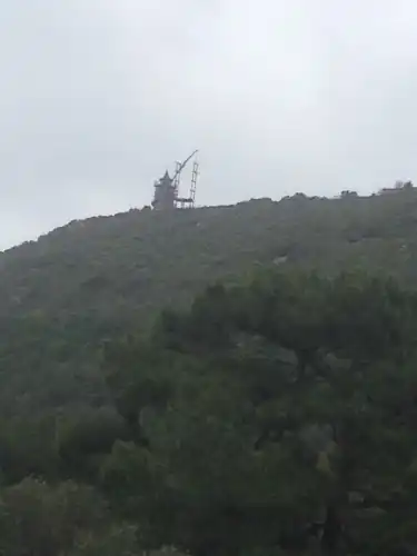 Büyükada’nın Tarihi Gözcüsü Yeniden Doğdu: 2017’deki İnşaatından Bugüne Orman Kulesi’nin Hikayesi