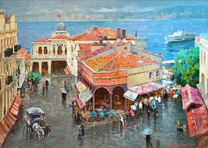 Dünya Mirası Eserlere Vandal Eylemler Nasıl Önlenmeli?