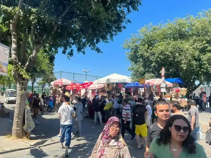 İBB’de Toplu Ulaşıma Yeni Zam: Adalar Ücreti Ne Olacak?