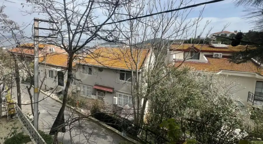 İstanbul’un Gözdesi Adalar’da Konut Fiyatları Uçuşa Geçti: 6 Yılda %1186’lık Rekor Artış!