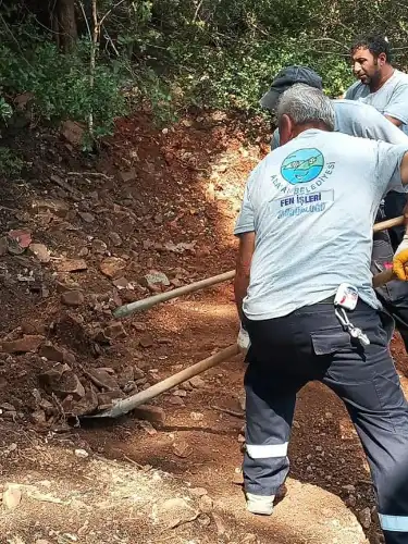 Kınalıada’da Afet Hazırlığı ve Veterinerlik Birimi İçin Son Rötuşlar