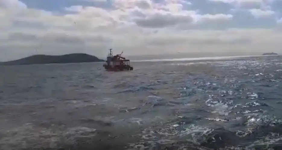 Marmara’da Gırgır Gerilimi: Adalar’daki Yasak Alan Genişletilsin Çağrısı