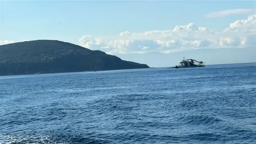 Marmara’da Yasak Alan Tartışması Alevlendi: Prens Adaları Açıklarında Gırgır Avı Sürüyor!