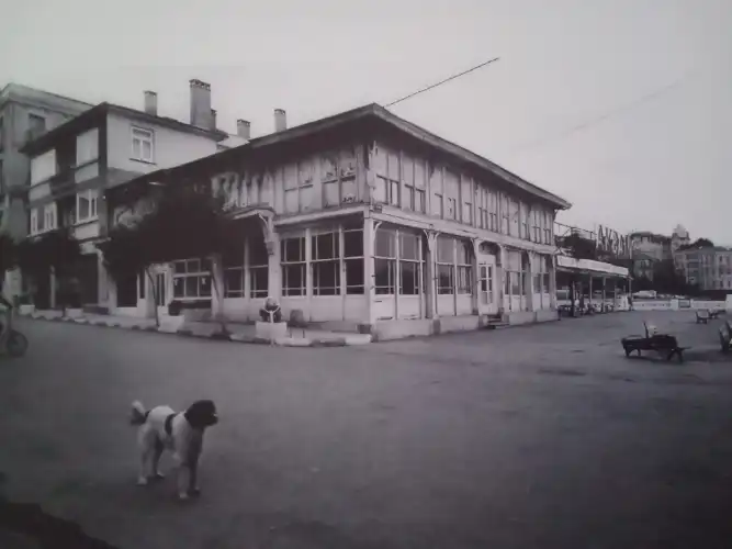 Zaman Tünelinde Büyükada: 1983 Yılından Bir Fotoğrafın Anlattıkları