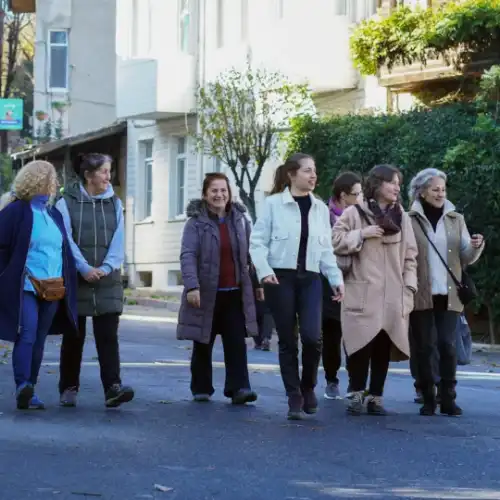 Adalar Belediyesi’ne CHP’den Başkan Aday Adayı Olmuştu: Tutuklandı