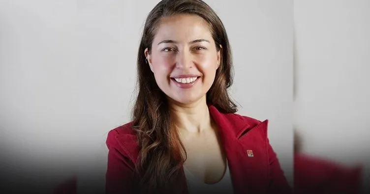 Adalar CHP Aday Adayı Esra Huri Bulduk, İBB Yolsuzluk Soruşturmasında Gözaltına Alındı