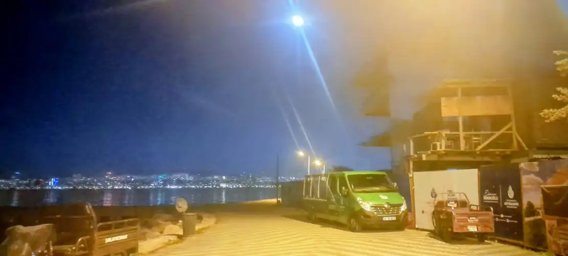 Adalar’da Araç Kaosu Dinmiyor: Yasaklar Kişiye Özel Mi Uygulanıyor?