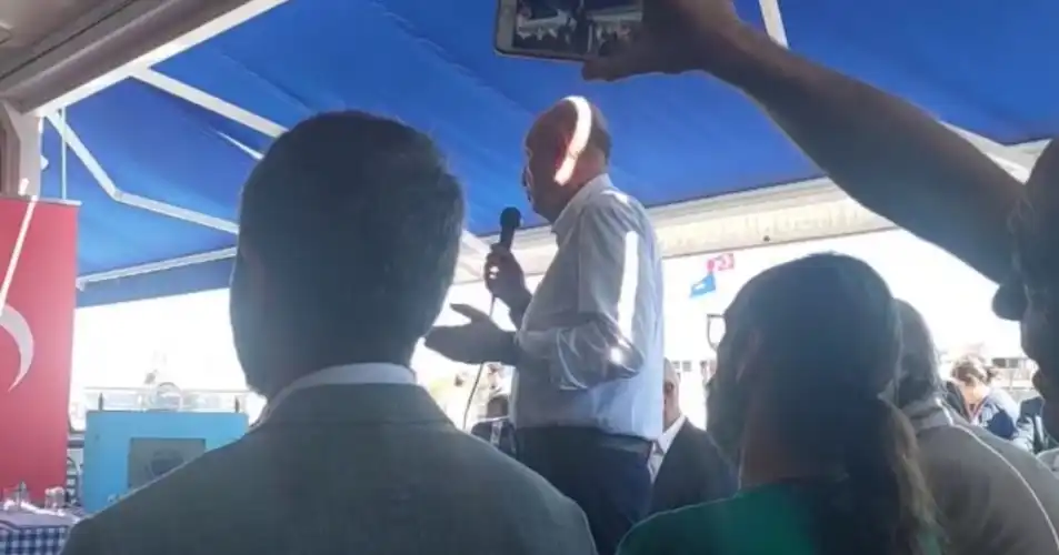 Adalar’da Yasa Dışı Moloz Dökümü Tartışması: “Vatandaşlar Makbuz İstesin”