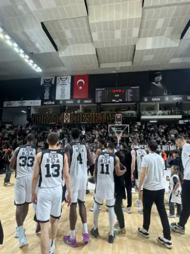 Beşiktaş, Kendi Kimliğini Yeniden Hatırlıyor
