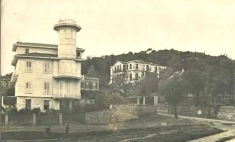 Bir Kadıyoran Hikayesi