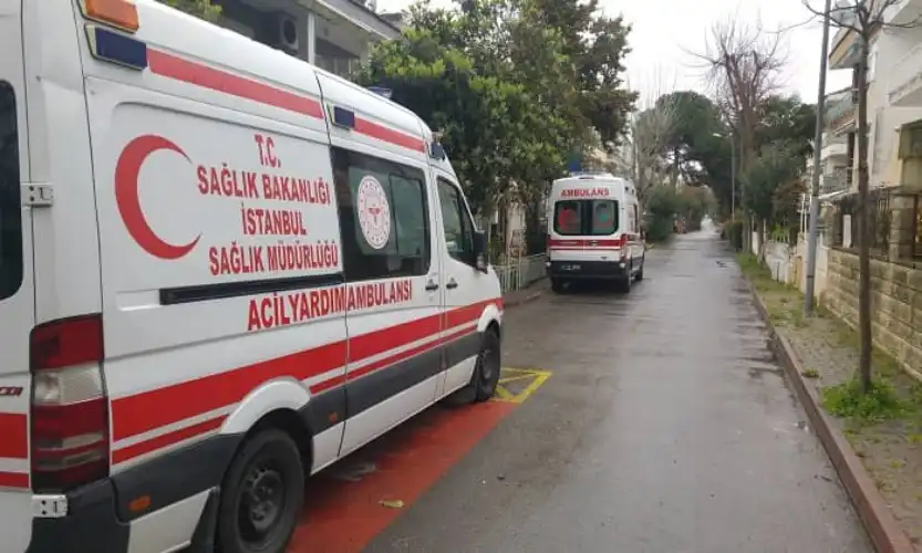 Bir Yaz Günü ve Hayata Tutunmak