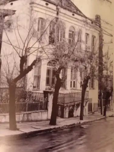 Büyükada Kadıyoran Yokuşu: Ada’nın Sessiz Sıcaklığı