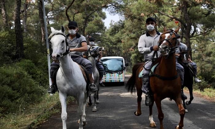 Büyükada’da Elektrikli Araç Dönemi: Sessiz Bir Dönüşümün Hikâyesi