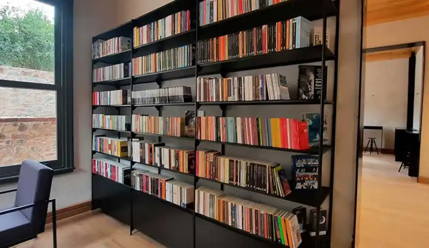 Büyükada’da Kitap ve Sessizliği Korumak: Ahlaki Bir Sorumluluk