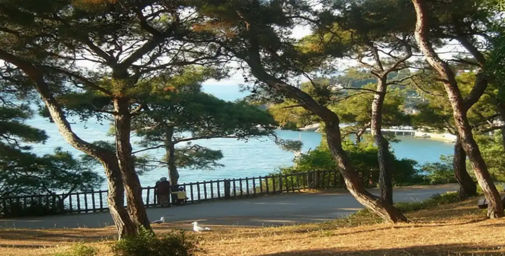 Büyükada’nın En Güzel Yürüyüş Parkurları Üzerine Kişisel Notlar