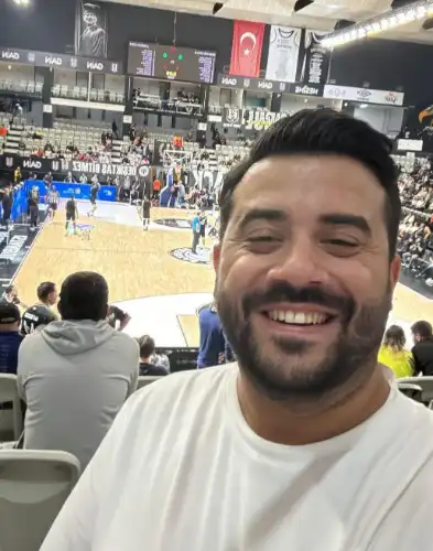 Çağan Elbistanlıoğlu