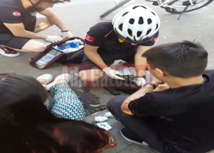 Hayatın Beklenmedik Anları ve Bir Kahramanın Dokunuşu