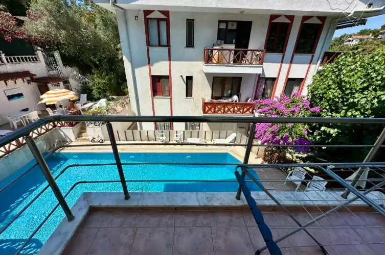 İstanbul Adalar’da Kiralık Konut Piyasası: Ortalama Kira 46.504 TL’ye Ulaştı, Getiri Oranı Yüzde 6,06