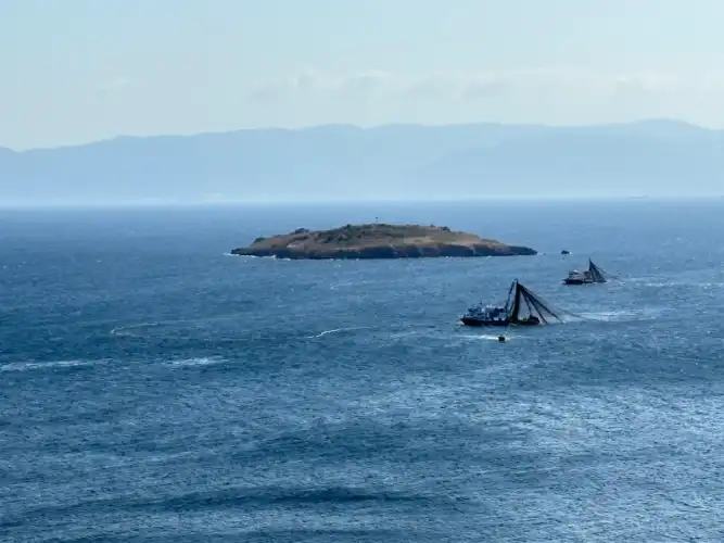 Marmara’nın Koruma Kalkanı Tehlikede: Adalar Çevresinde Yasak Avcılık İhlali ve Lobi Baskısı