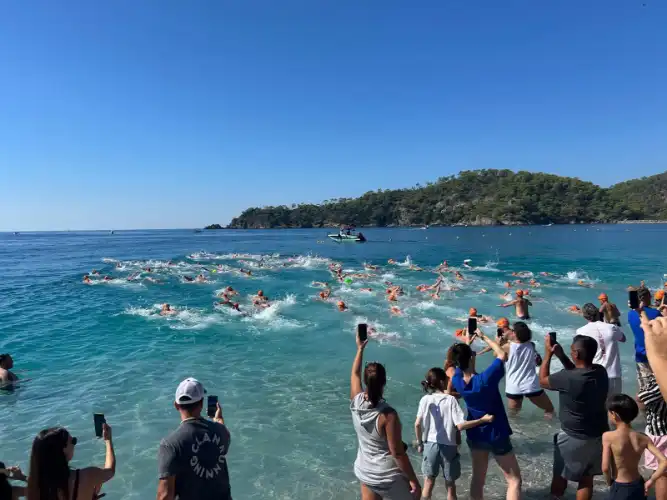 Sporfest Fethiye Ölüdeniz 2025: İkinci Gün İzlenimleri