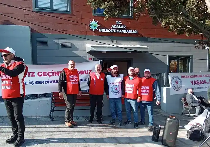 Adalar Belediyesi’ne ‘İstihdam’ Tepkisi: “İşe Girmek İçin Akraba Mı Olmak Gerekir?”