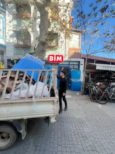 Adalar’da Geri Dönüşümde Yeni Dönem Başladı