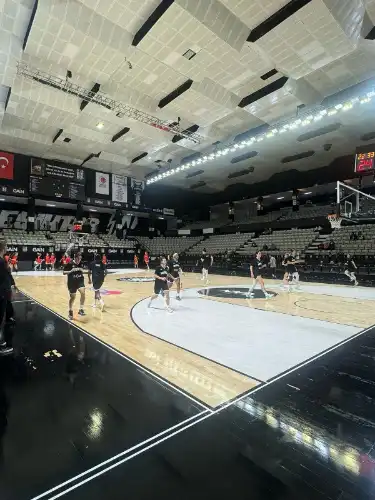 Beton Değil, Bağ Kurmak: Beşiktaş’ın Gerçek Yeniden İnşası