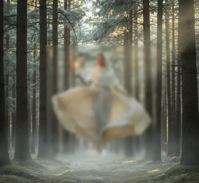 BÖLÜM III-YAYA DESPİNA