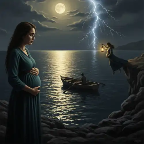 BÖLÜM VI-KAÇIŞ PLANI