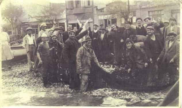 Büyükada Çevresinde Balıkların Kayıp Hikâyesi