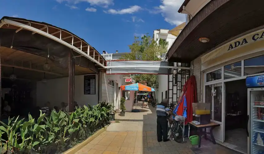 Büyükada’da Kamu Tuvaletleri Sorunu: Turizmle Büyüyen İhtiyaç, Geciken Çözüm