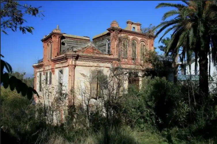 Büyükada’daki Troçki Evi: Kaybolan Belleğin İzinde Bir Kültür Mirası