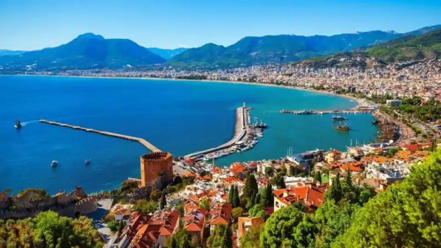 COP31 – 2026: Antalya’nın Ev Sahipliğinde Kritik Bir İklim Zirvesi