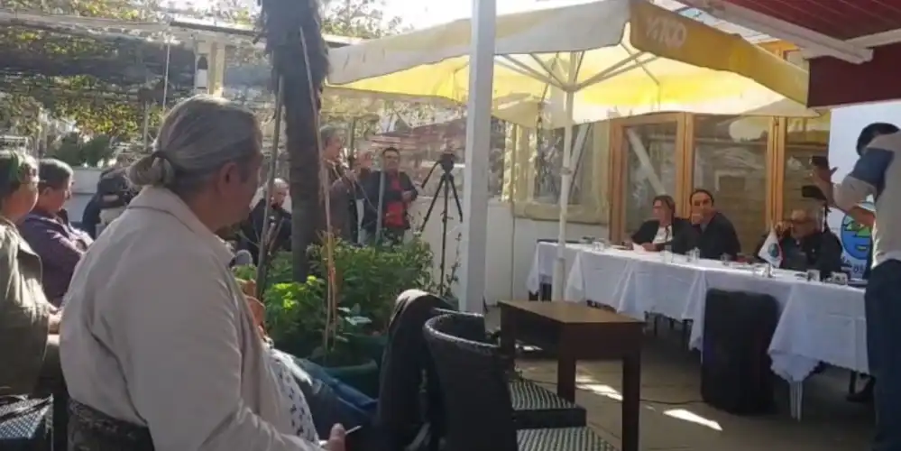 Heybeliada’da “Akülü Araç” Sorunu Meclis Gündeminde: Başkandan Ücretsiz Muayene Sözü