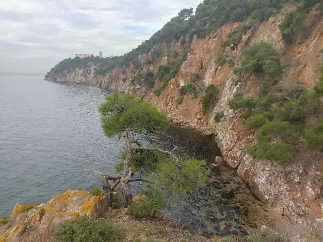 İşte Kalyopi ile Mihail’in Büyük Aşkının Geçtiği Heybeliada’daki O Yer