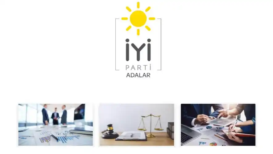 İYİ Parti Adalar: 2024 Sayıştay Denetleme Raporu Bulgu Özeti & Ceza Maddeleri
