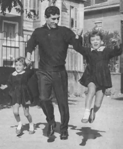 Lefter Küçükandonyadis: Kadıyoran Yokuşunun Efsanesi, Büyükada’nın Ölümsüz Çocuğu