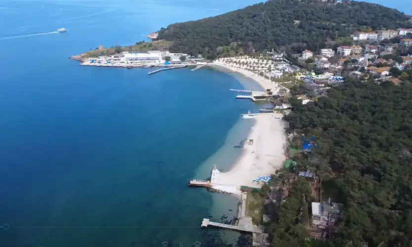 Sayıştay Raporu: Adalar’da Kıyı İşgallerine Göz Yumuldu, Yükümlülükler Yerine Getirilmedi