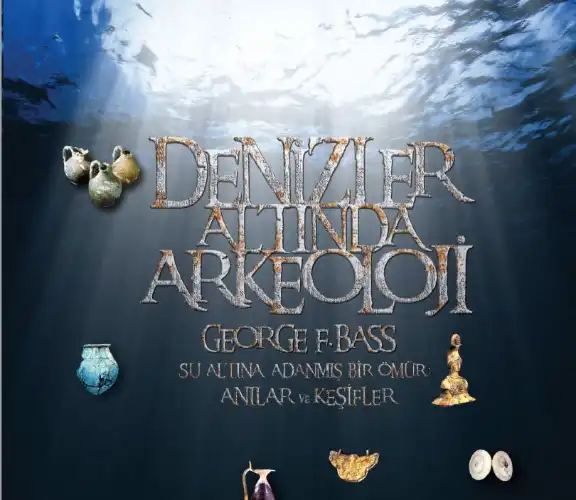 Su Altı Arkeolojisinin Doğuşu