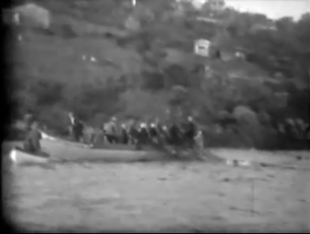 1956 Burgazada’sında Zamanın Durduğu An: Apostol’un Ağı, Mehmet’in Çekici ve Bir Ada Masalı