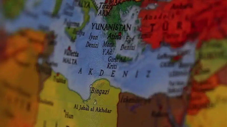 2025’in Sonunda Türkiye ve Çevresi: Güvenlik Mitlerinin Çöküşü