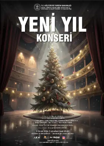 2026’ya Perde Açılırken: İstanbul ve Ankara Opera-Bale Sahnel­erinde Yeni Yılın Sanat Gündemi