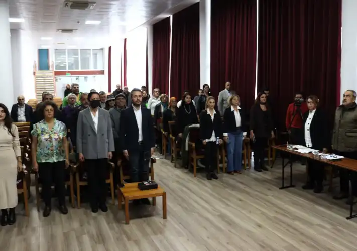 Adalar Belediye Meclisi’nde Gündem Yoğundu: Akülü Araçlar, Plaj Ve Heybeliada Ulaşımı Masaya Yatırıldı