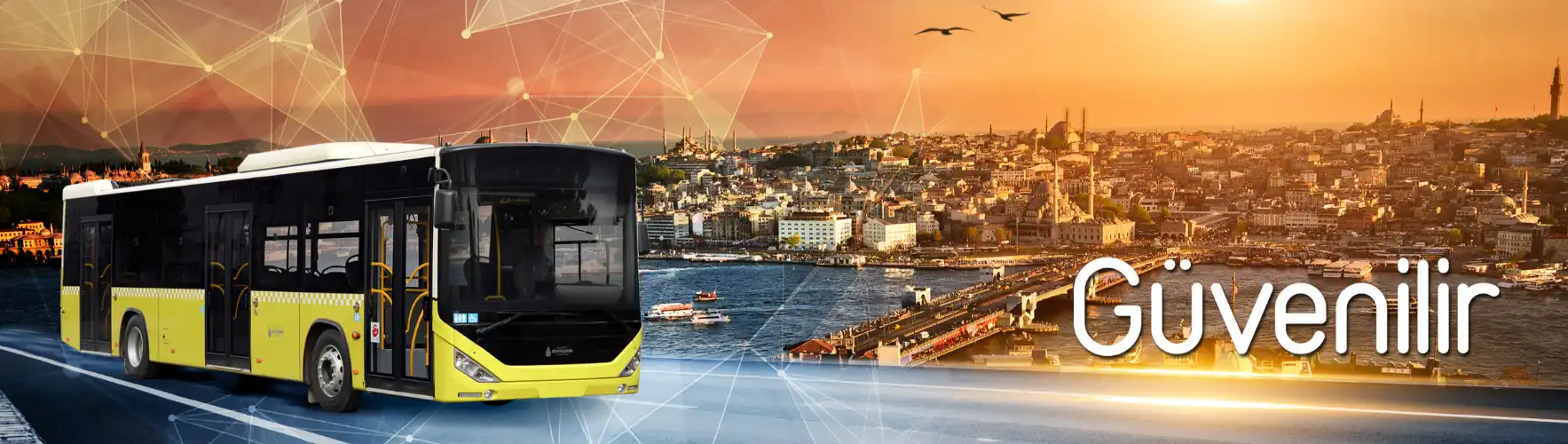 Adalar Hatlarında İBB Personeli İçin Uygulama Değişti: Kart Basmak Zorunlu Hale Geliyor