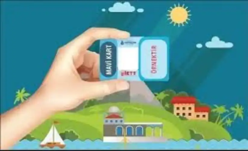 Adalar Sakinleri İçin Ulaşım Rehberi: “Ada Kart” Başvuru Şartları ve Güncel Ücretler